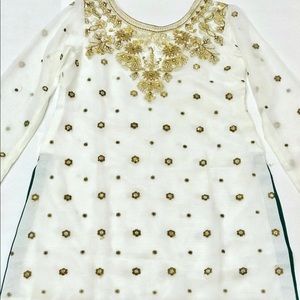 Pakistani Clothing 2020